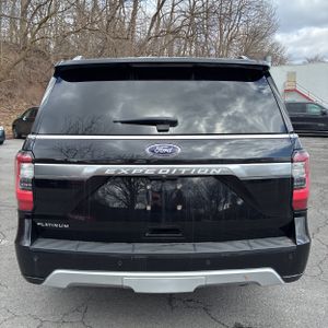 Ford Expedition MAX Platinum - 7