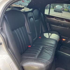 صورة مصغرة 32 لـ 2007 Lincoln TOWN CAR EXECUTIVE