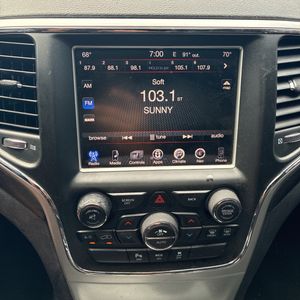 2015 JEEP GRAND CHEROKEE ALTITUDE — фото 37