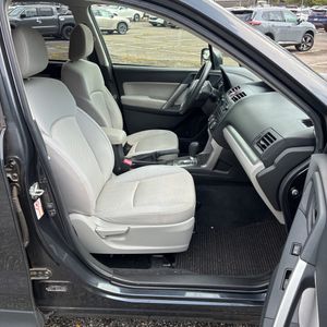 2014 Subaru FORESTER 2.5I PREMIUM — фото 33