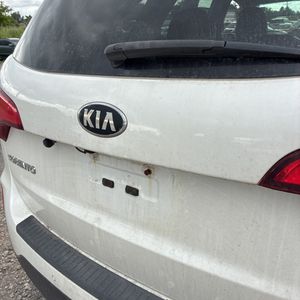 2015 KIA SORENTO LX thumbnail 58