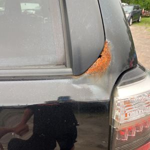 صورة مصغرة 55 لـ 2017 Toyota 4RUNNER SR5 PREMIUM
