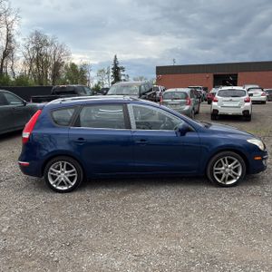 HYUNDAI ELANTRA TOURING SE - 10