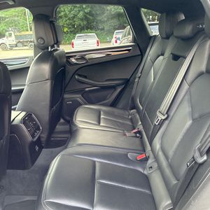 2018 Porsche MACAN S — миниатюра 32
