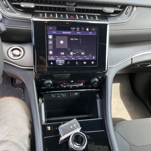 2024 JEEP GRAND CHEROKEE LAREDO 照片 37
