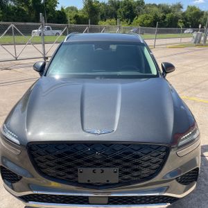 2026 Genesis GV70 2.5T STANDARD — миниатюра 15