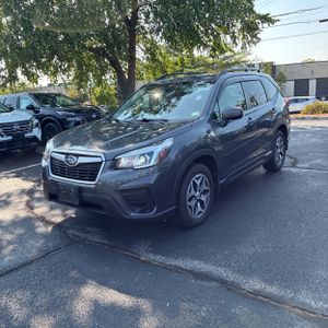 صورة 1 لـ 2020 Subaru FORESTER PREMIUM