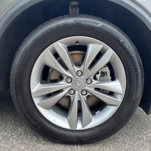 2024 Acura MDX SH-AWD — миниатюра 20