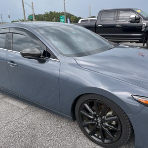 2022 Mazda MAZDA3 HATCHBACK PREMIUM PLUS thumbnail 13