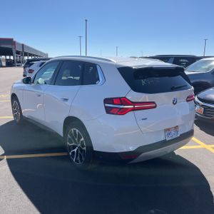 BMW X3 30 XDRIVE - 5