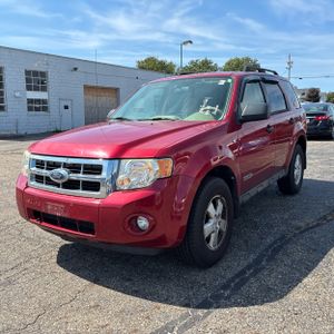 2008 FORD ESCAPE XLT 照片 1
