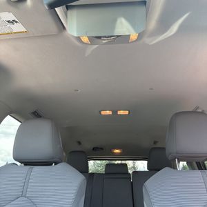 2022 Toyota HIGHLANDER L 缩略图 39