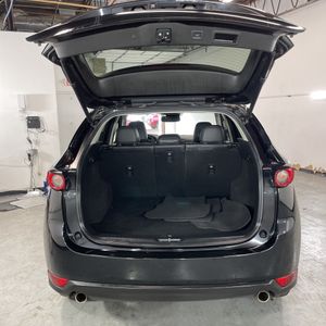 صورة 44 لـ 2018 Mazda CX-5 GRAND TOURING