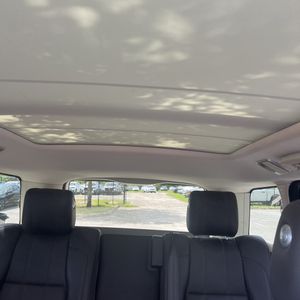 2017 LAND Rover RANGE ROVER SUPERCHARGED 照片 41