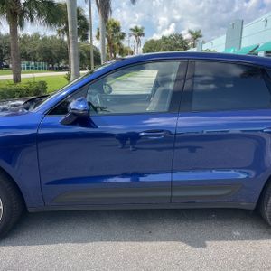 2024 Porsche MACAN S 照片 4