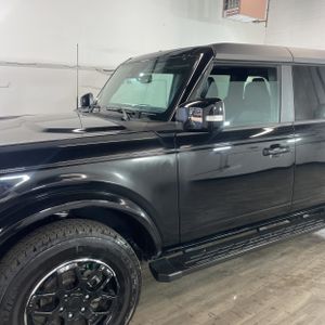 FORD BRONCO OUTER BANKS - 2