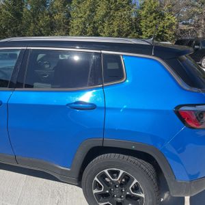 JEEP COMPASS TRAILHAWK - 6