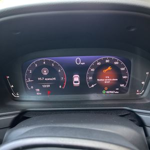 2024 Honda ACCORD EX 缩略图 39