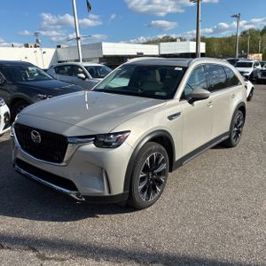 MAZDA CX-90 PLUG-IN HYBRID PREMIUM PLUS - 1