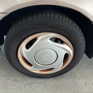 1998 Toyota COROLLA CE thumbnail 17