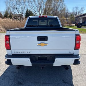 CHEVROLET SILVERADO 1500 LT Z71 - 7