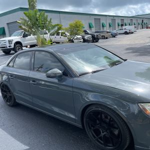 2018 AUDI A3 PREMIUM 照片 13