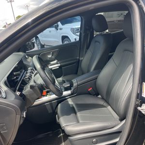 صورة مصغرة 31 لـ 2023 Mercedes-BENZ GLA