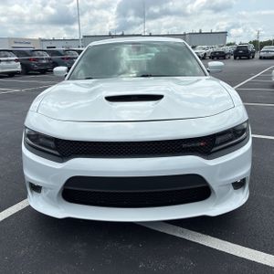2019 Dodge CHARGER R/T thumbnail 14