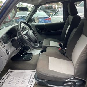 2011 FORD RANGER XLT — миниатюра 30