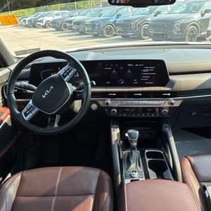 صورة مصغرة 34 لـ 2024 KIA TELLURIDE EX