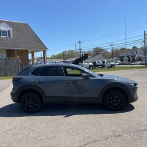 MAZDA CX-30 2.5 S CARBON EDITION - 10