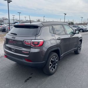 JEEP COMPASS TRAILHAWK - 8