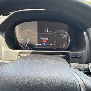 2021 Honda RIDGELINE RTL-E — миниатюра 41