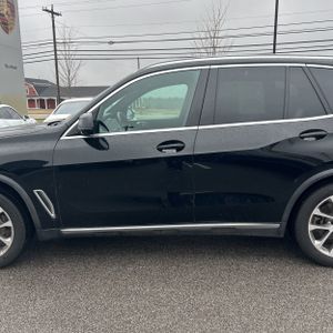 BMW X5 XDRIVE40I - 4