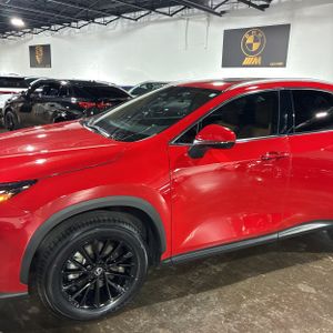 LEXUS NX 250 PREMIUM - 2