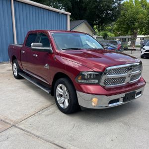 2014 RAM 1500 LONE STAR 缩略图 12