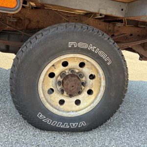 صورة 18 لـ 2000 FORD F-350 XLT