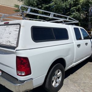 صورة 9 لـ 2015 RAM 1500 TRADESMAN