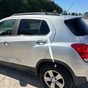 2020 Chevrolet TRAX LT 照片 6