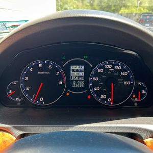 2006 Acura TSX BASE — миниатюра 35