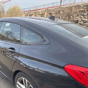 BMW 640I GRAN TURISMO XDRIVE - 6