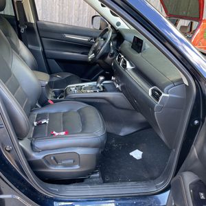 صورة 32 لـ 2019 Mazda CX-5 GRAND TOURING