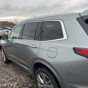 CADILLAC XT6 PREMIUM LUXURY - 6