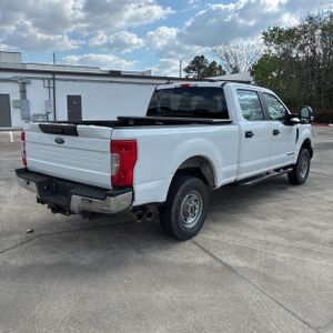 FORD F-250 SUPER DUTY XL - 8
