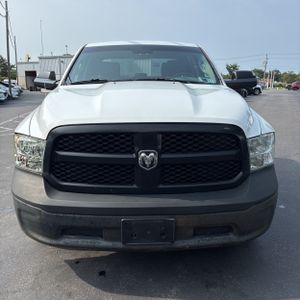 2015 RAM 1500 TRADESMAN — миниатюра 13