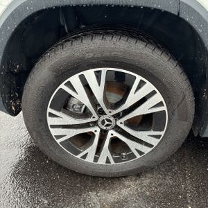 صورة مصغرة 19 لـ 2025 Mercedes-BENZ GLA