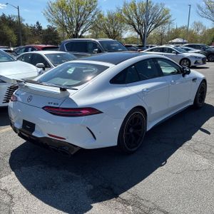 MERCEDES-BENZ OTHERS - 8