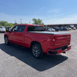 صورة 5 لـ 2021 Chevrolet SILVERADO 1500 RST