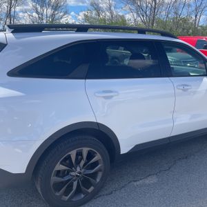 KIA SORENTO X-LINE EX - 9