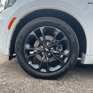 2025 Dodge DURANGO R/T — миниатюра 17